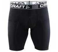 Craft - Greatness Bike Shorts - Mutande ciclismo 3XL nero