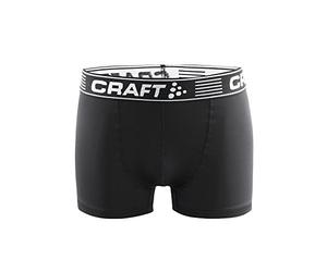 Craft Greatness Boxer 3-inch 2-Pack M Confezione da 2 Mutande Uomo