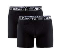 Craft Greatness Boxer 6-inch 2-Pack Intimo Uomo