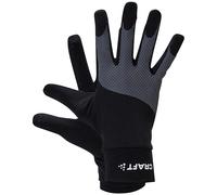 Craft Adv Lumen Fleece Gloves Nero L