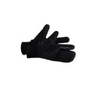 Craft Guanti per Anziani Core Insulate Split Finger