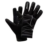 Guanti Craft siberian 2.0 Noir