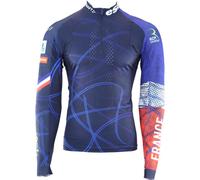 CRAFT Haut Combi Course Ffs - Uomo - Bianco / Blu / Rosso - Taglia L- modello 2026