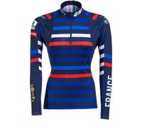 CRAFT Haut Combi Race Ffs W - Donna - Blu - Taglia S- modello 2024