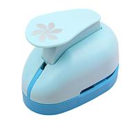 Craft Hole Puncher - Colorful DIY Paper Tool | Portable Small Hole Punch For Preschoolers, Kindergarten, Kids, Children, Boys & Girls, Perfect For School, Arts & Crafts, Scrapbooking, DIY Projects