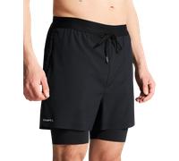 Craft Hypervent Pantaloncini da corsa Uomini