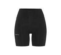 Craft Hypervent Short Leggings Nero XS Donna