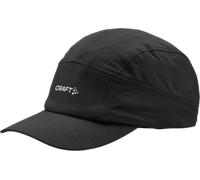 Craft Hypervent Cap Berretti ks Nero