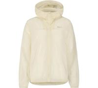 Craft - Women's Hypervent Light Wind Jacket - Giacca da corsa L beige