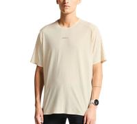 Craft Hypervent Short Sleeve T-shirt Beige S Uomo