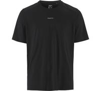 CRAFT Hypervent Tee M - Uomo - Nero - Taglia M- modello 2026