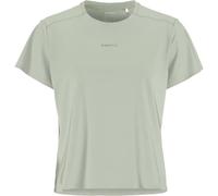 Craft Hypervent T-Shirt Magliette M Grigio
