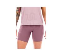 Craft - Women's Hypervent Short Tights - Pantaloncini da running XS marrone