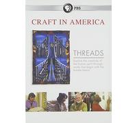 Craft in America-Season 4-Threads