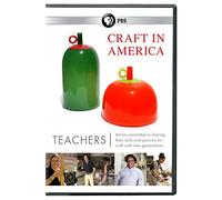 Craft In America: Teachers [Edizione: Stati Uniti]