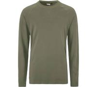 Craft - Intimo tecnico Uomo - Active Comfort LS 2 M Chimera per Uomo - Taglia M - Kaki