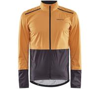 Craft Jacket CRAFT ADV Endur Hyd Giacche L Arancio