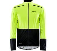 Craft Jacket CRAFT ADV Endur Hyd Giacche S Giallo