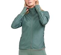 Craft Jacket CRAFT ADV Essence Wind Giacche con cappuccio S Grigio