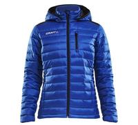 Craft Jacket CRAFT Isolate W Giacche con cappuccio M Azzurro