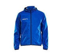 Craft Jacket Rain, Größe:M, Farbe:Club Cobolt