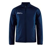 Craft JACKET WARM M Giacche XS Azzurro