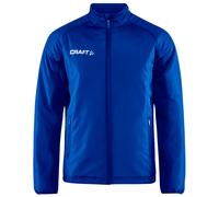 Craft JACKET WARM M Giacche XS Azzurro