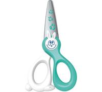 Craft kidicut Forbici di sicurezza 12 cm Viola