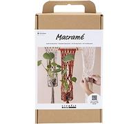 Craft Kit Macramè, Appendiabiti, 1 confezione