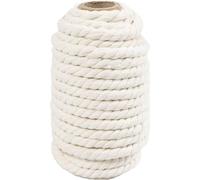 Craft Kit - Macramé Rope - Off-White (977565)