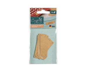 Craft Labeler Washpap Sew-in Labels (Pack of 10)