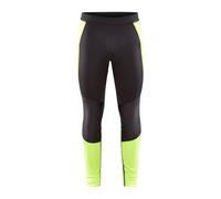 Craft Calzamaglia Lunga Senza Bretelle Core Bike Subz Lumen Wind