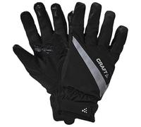 CRAFT Langfinger-Core Hydro Handschuhe, für Herren, Größe 2XL, nero