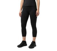 Craft - Women's Advanced Essence High Waist Tights - Leggings da running L nero
