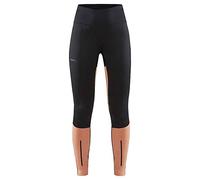 Leggings da donna Craft Adv Essence Wind Noir M