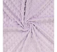 Craft Loom - Coupon in Tessuto Minky di Alta Qualità - Ampia Scelta di Colori e Dimensioni Personalizzate