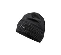 Craft lumen fleece 2 beanie nero