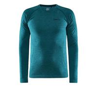 Craft Maglia a Manica Lunga Core Dry Active Comfort, Universe, M