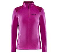 Craft Maglia a Manica Lunga Termica Core Edge, roxo, XS