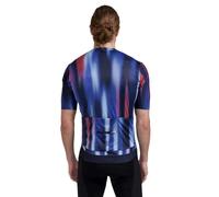 CRAFT Adv Aero Jersey - Uomo - Blu - Taglia L- modello 2024