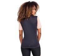 CRAFT Core Offroad Ss Jersey W - Donna - Beige / Nero - Taglia S- modello 2023