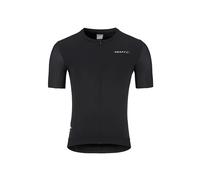 Craft Maglia A Maniche Corte Endur Aero Black