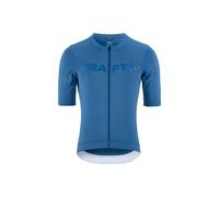Craft Maglia A Maniche Corte Endur Logo Blue