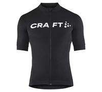 Craft Essence Short Sleeve Jersey Nero M Uomo