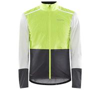 Giacca Craft ADV Hydro Lumen Jaune
