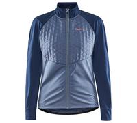 Giacca Craft ADV SubZ bluastro grigio donna - M