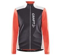 Craft Maglia A Maniche Lunghe Core Bike Subz Lumen Slate / Shock