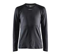 Craft Maglia da Allenamento Advance Essence LS Uomo