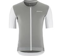 Craft Maglia da ciclismo da uomo ADV, trasparente, L