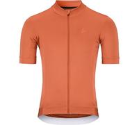 Craft Maglia da ciclismo da uomo Essence, trasparente, L